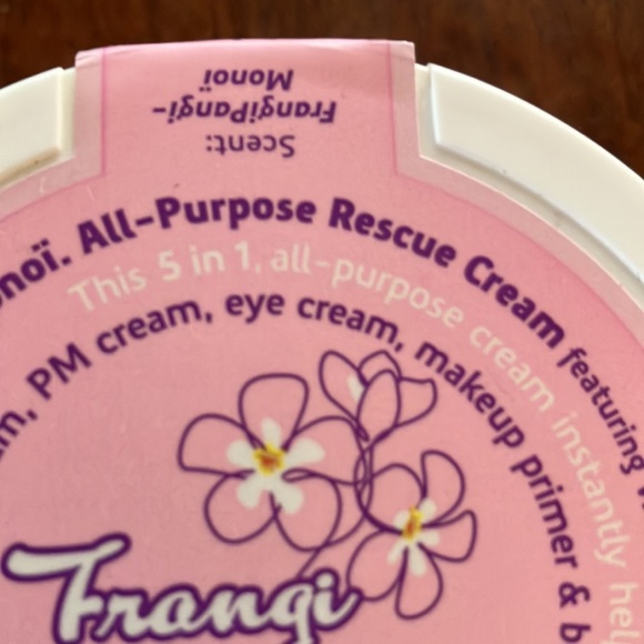 Tweakd by Nature All Purpose Rescue Cream - Picture 3 of 10